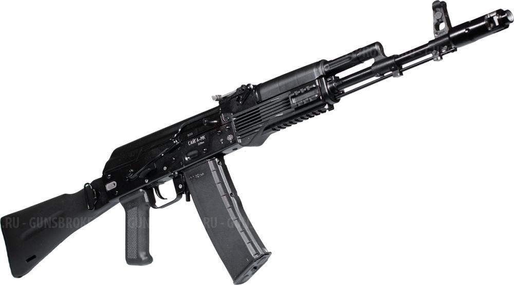 САЙГА-МК .223Rem