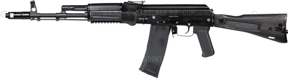 САЙГА-МК .223Rem