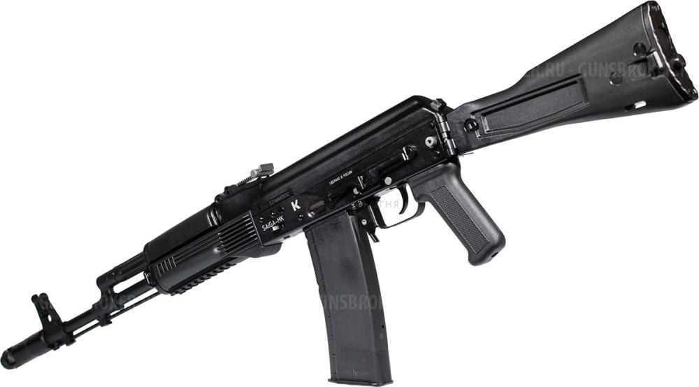 САЙГА-МК .223Rem