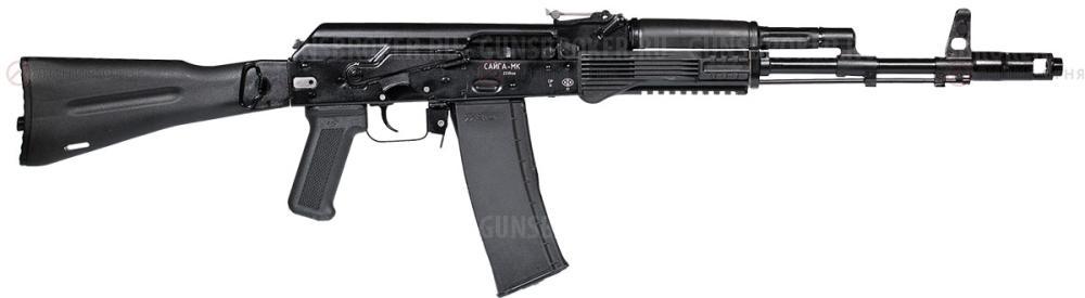САЙГА-МК .223Rem