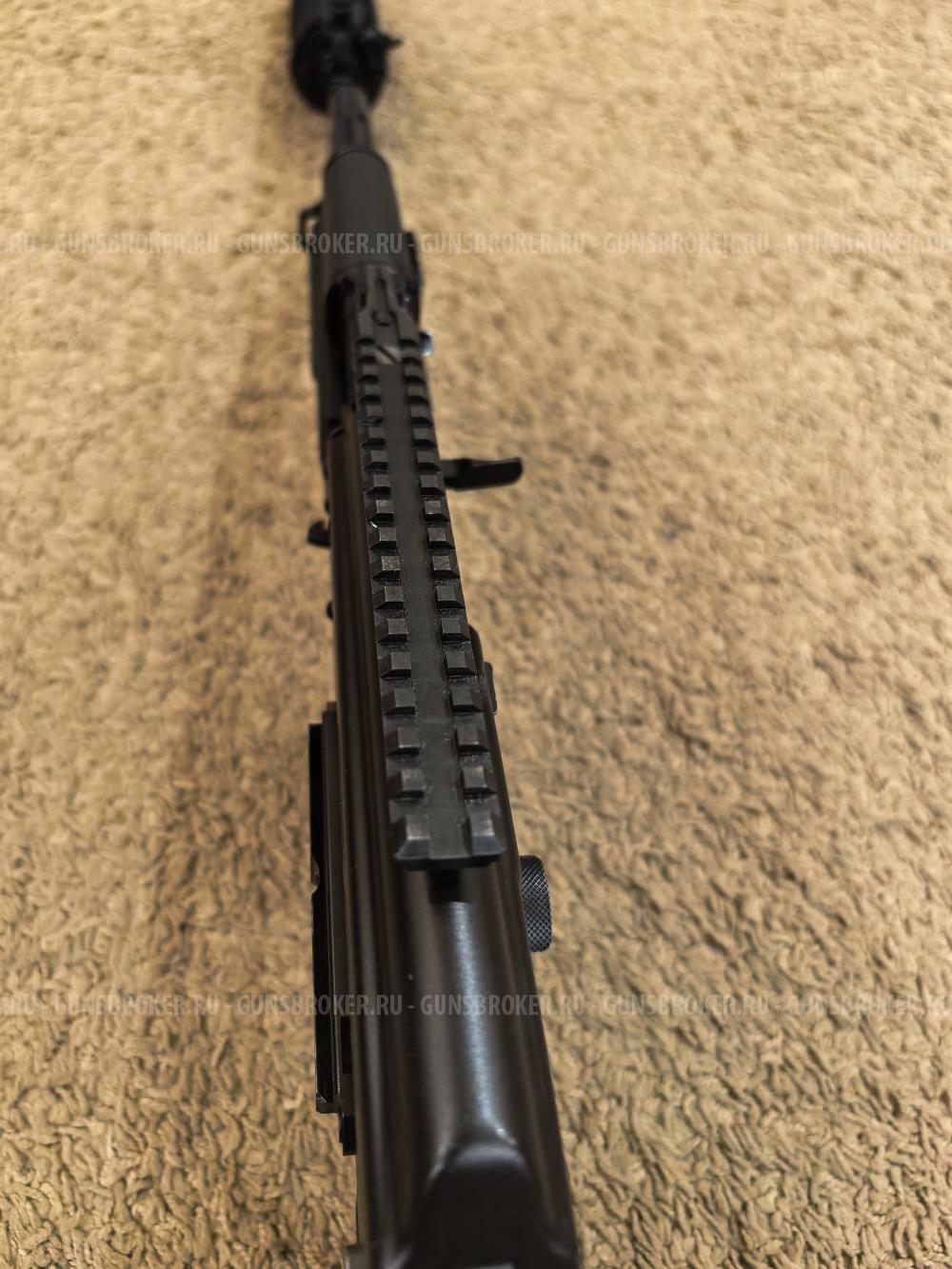 Сайга МК 223рем