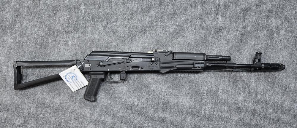 Сайга МК 223Rem 