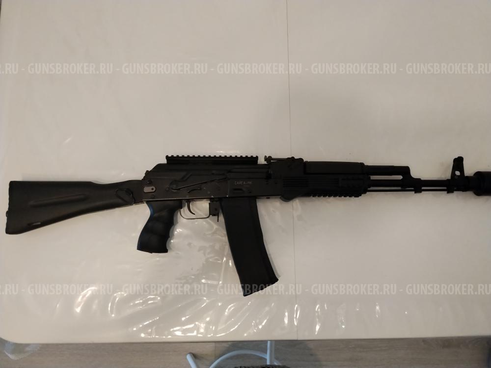 Сайга МК 223Rem