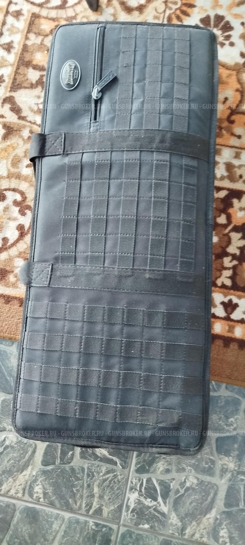 САЙГА МК 5.45х39 исп. 0.30