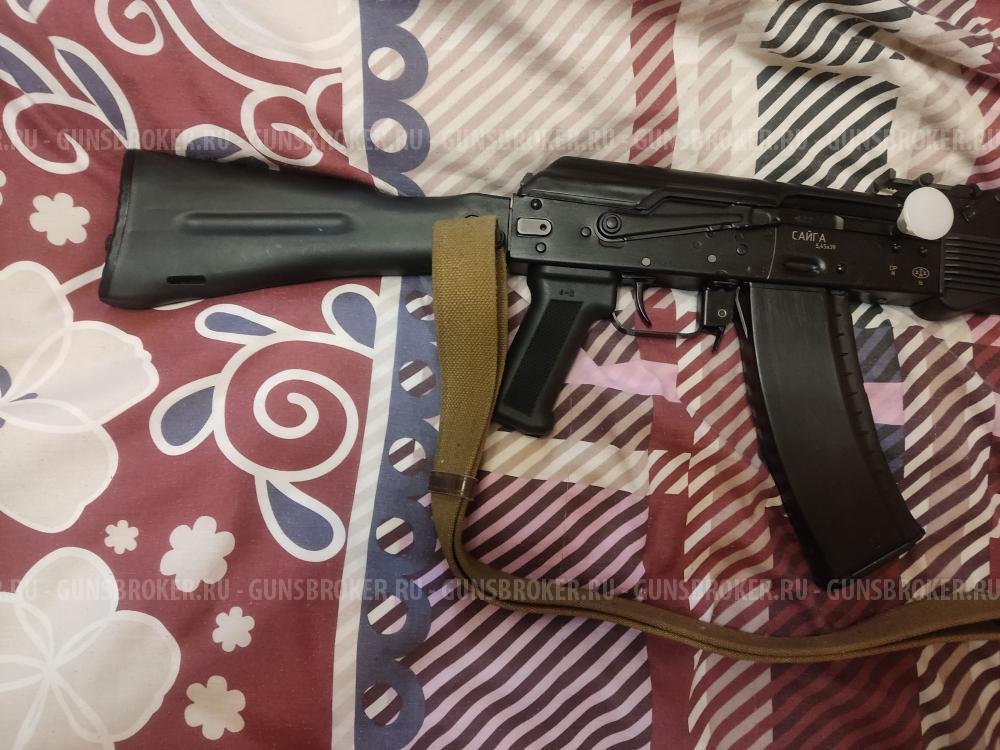 Сайга МК 5,45х39 исп. 030