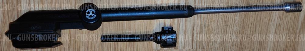 Сайга-МК 5,45х39 исп.030