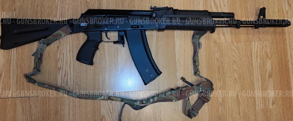 Сайга-МК 5,45х39 исп.030