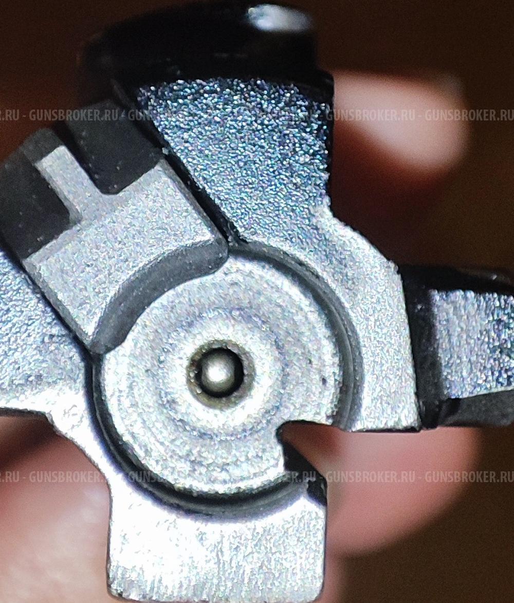 Сайга-МК 5,45х39 исп.030