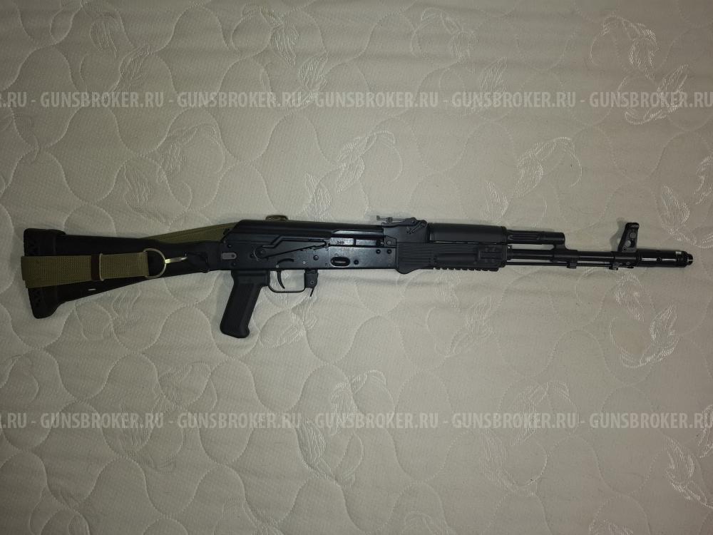 Сайга-МК 5,45х39 исп.030