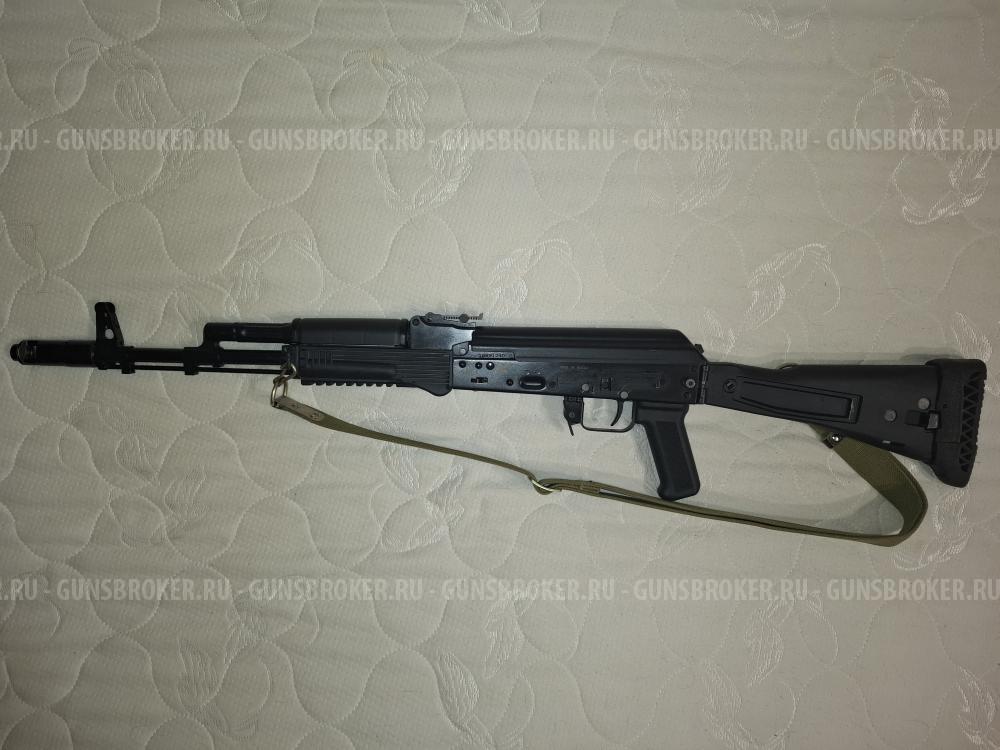 Сайга-МК 5,45х39 исп.030