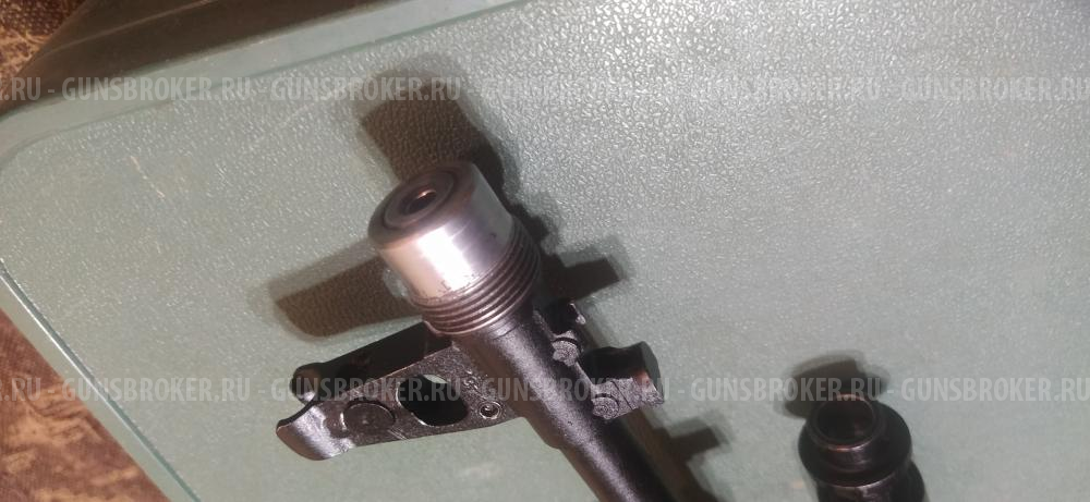 Сайга МК 5,45х39