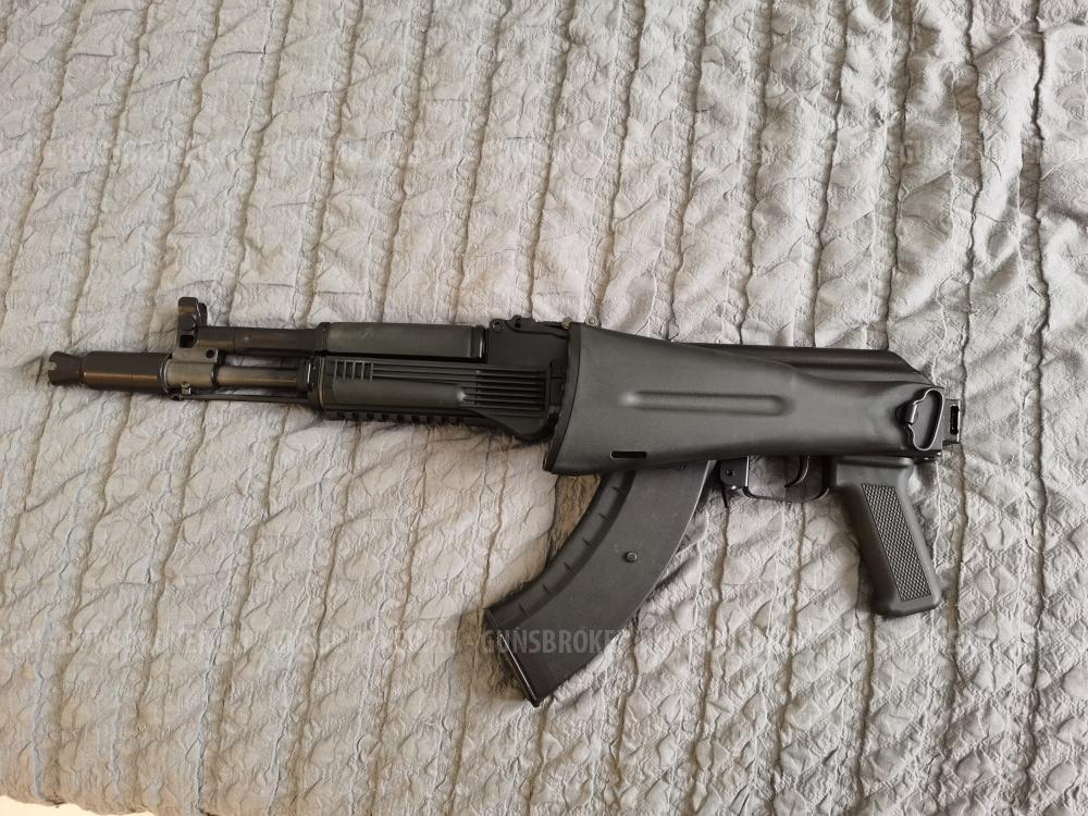 Сайга мк 7.62 39