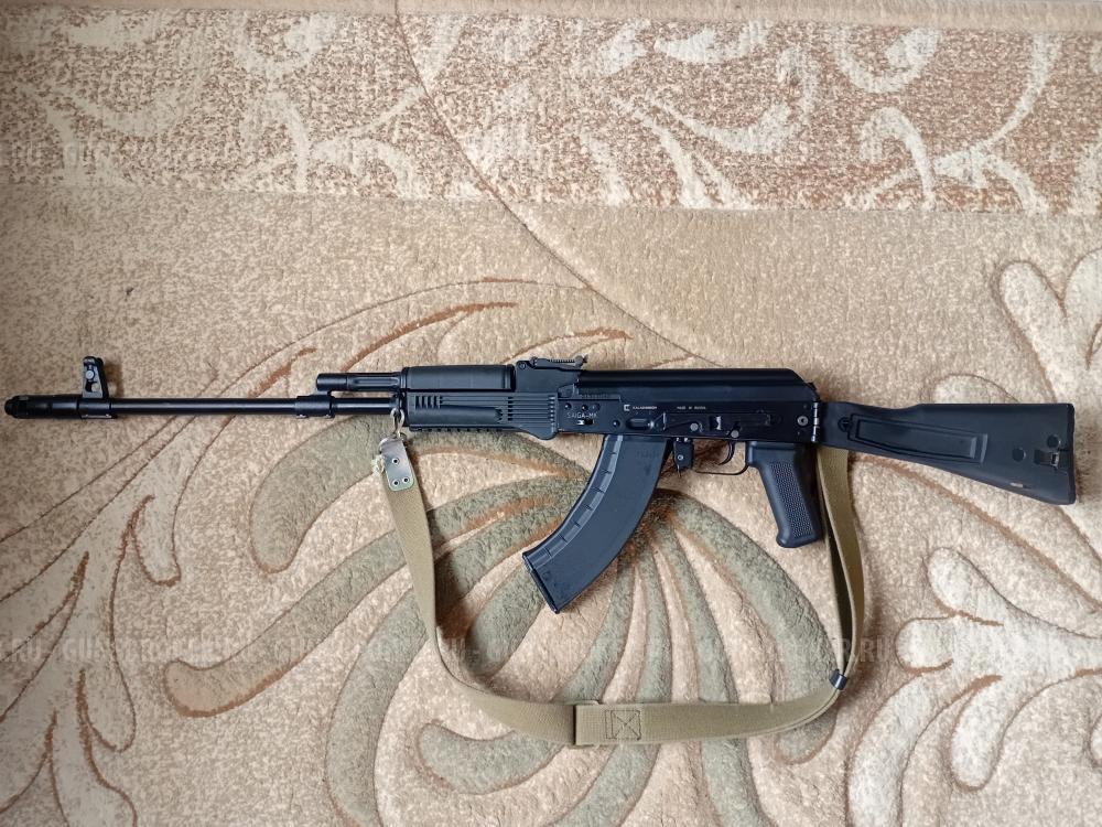 Сайга МК 7,62×39 исп.035