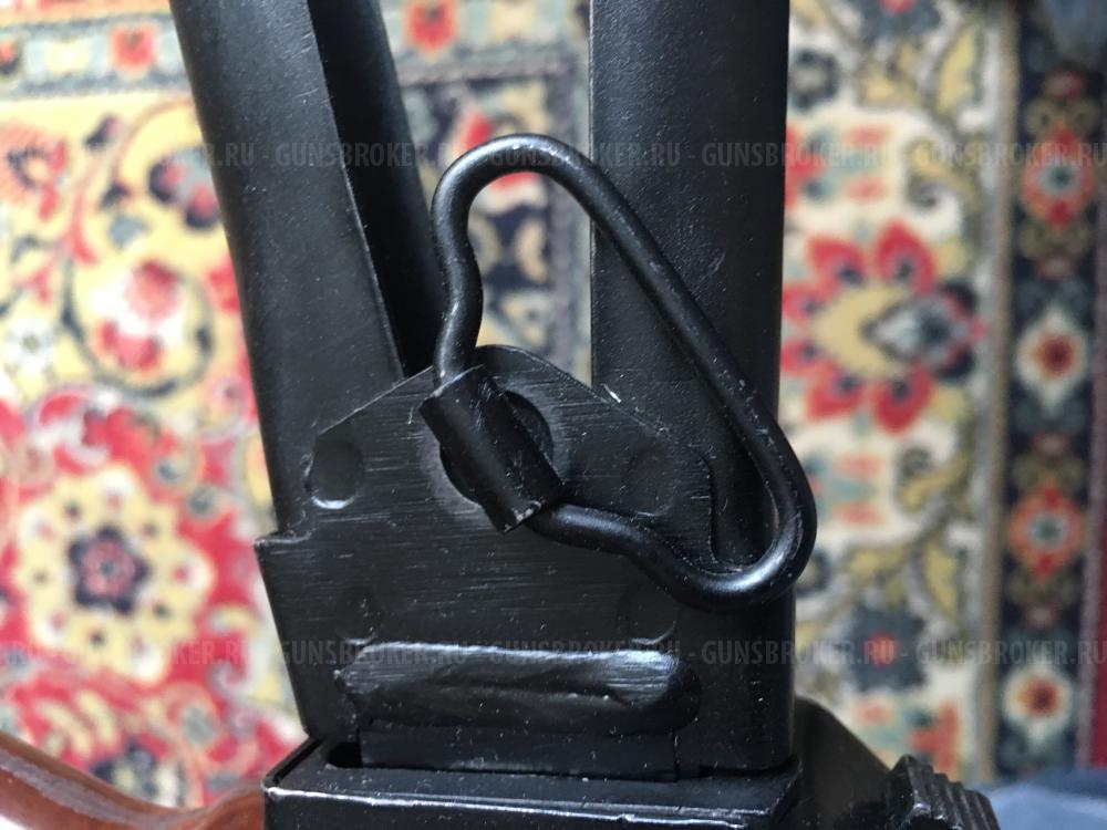 САЙГА МК 03 7.62/39