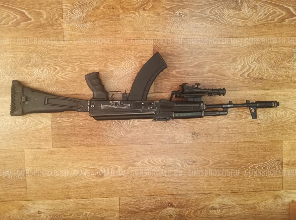 САЙГА МК 7.62*39