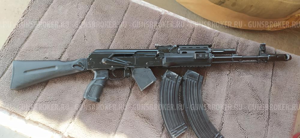 сайга мк 7,62*39