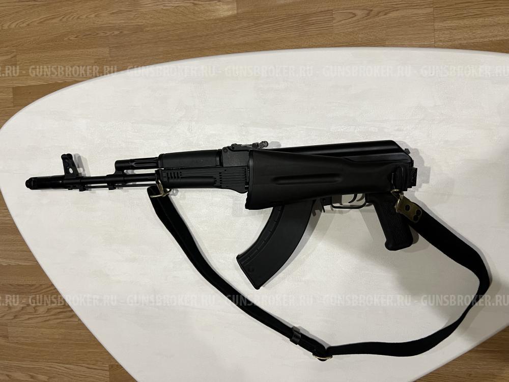 Сайга мк 7,62*39