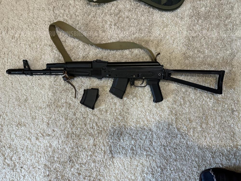 Сайга МК 7.62*39