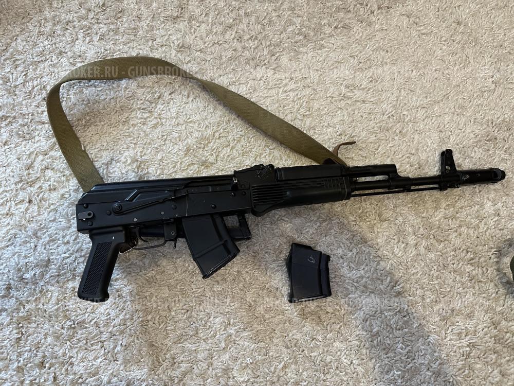 Сайга МК 7.62*39