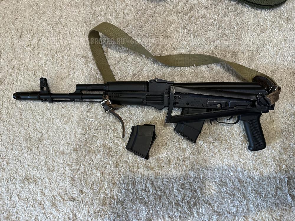 Сайга МК 7.62*39