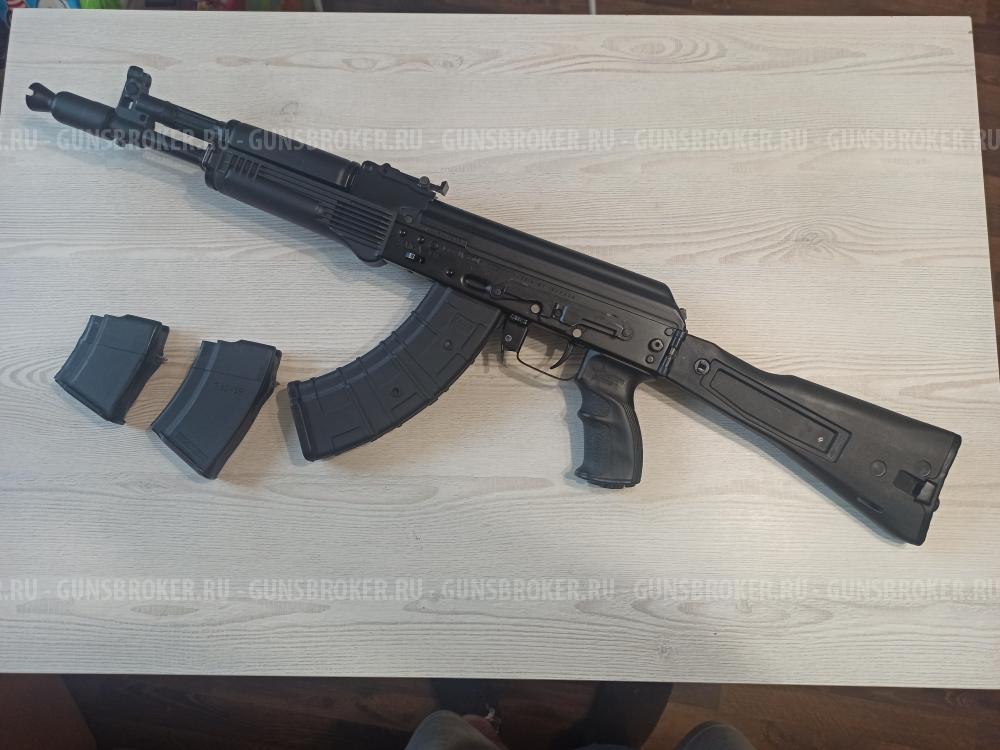 Сайга МК 7,62*39