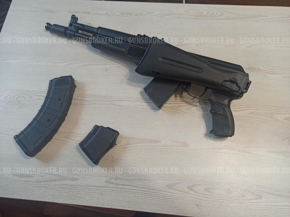 Сайга МК 7,62*39