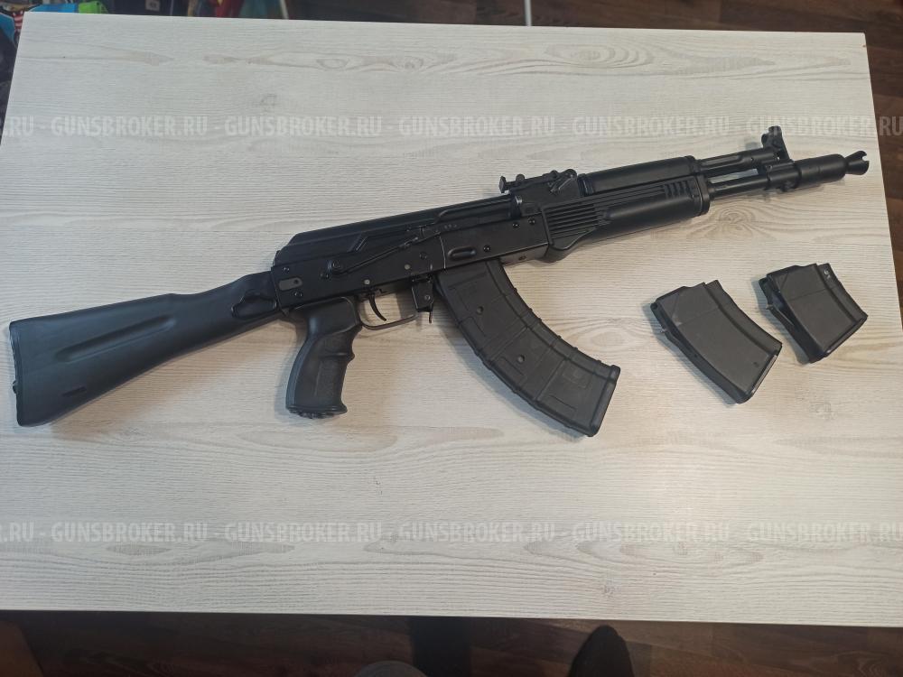 Сайга МК 7,62*39