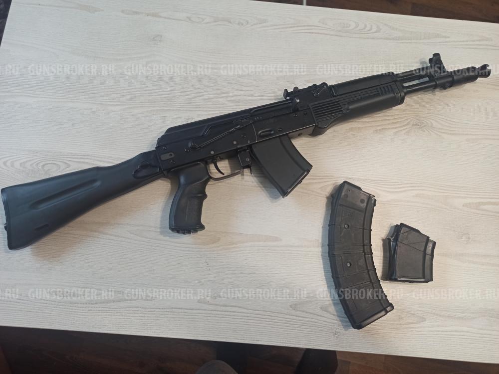 Сайга МК 7,62*39