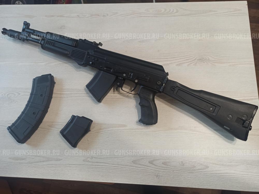 Сайга МК 7,62*39