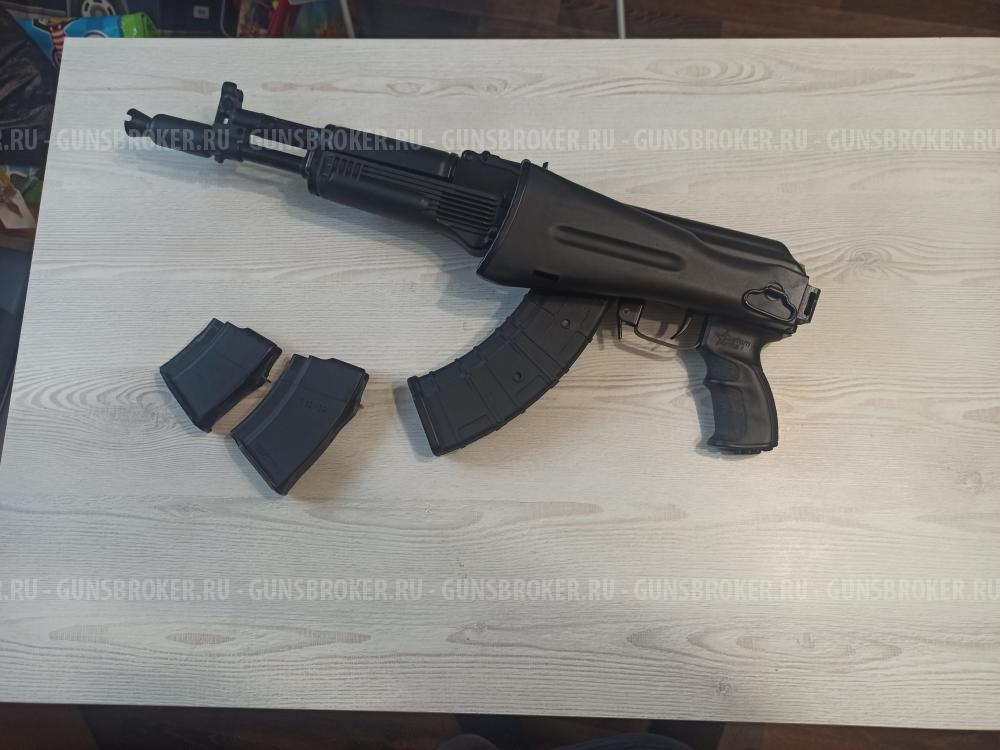 Сайга МК 7,62*39