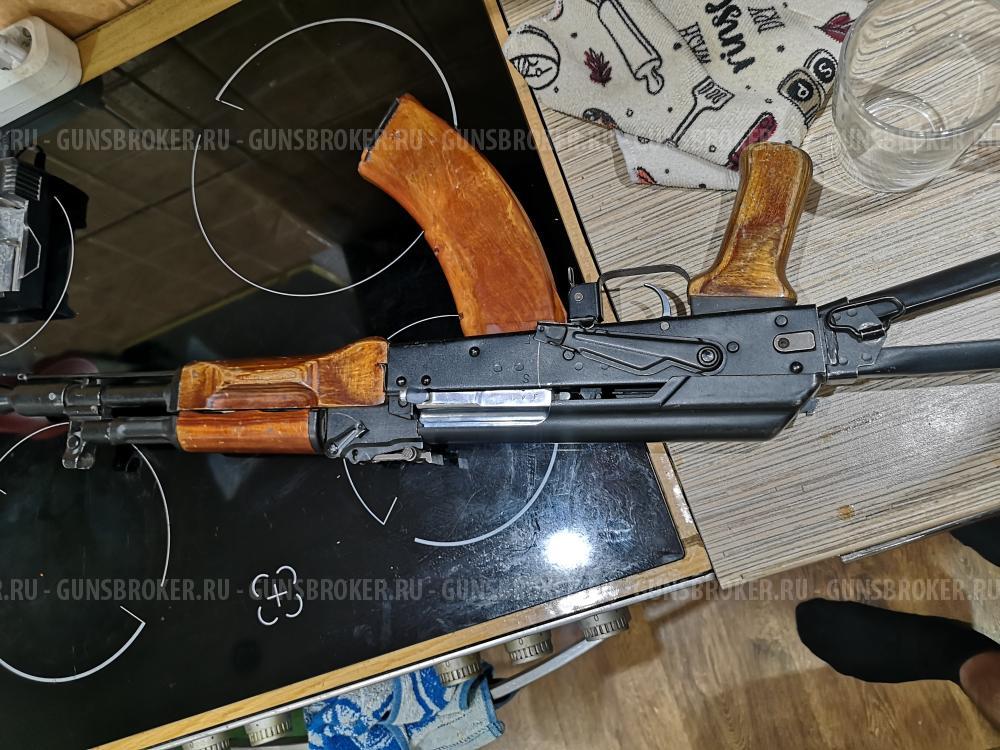 Сайга МК 7,62×39