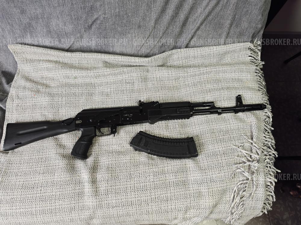 Сайга МК 7.62*39