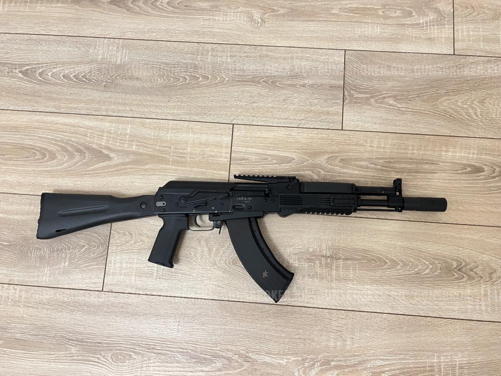 Сайга-МК 7.62х39 исп. 033