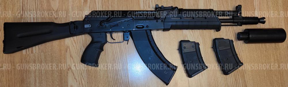 Сайга-МК 7,62х39 исп.033