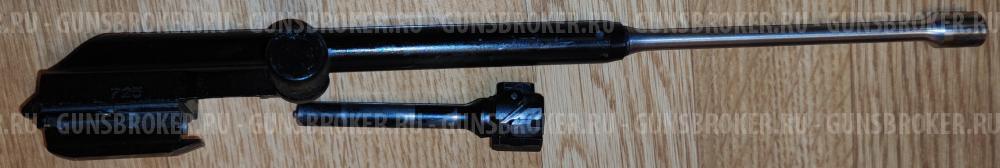 Сайга-МК 7,62х39 исп.033