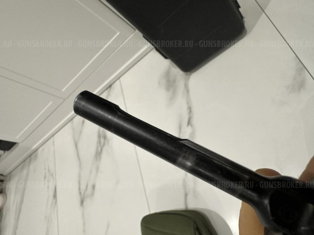 Сайга-МК 7,62х39 исп.033