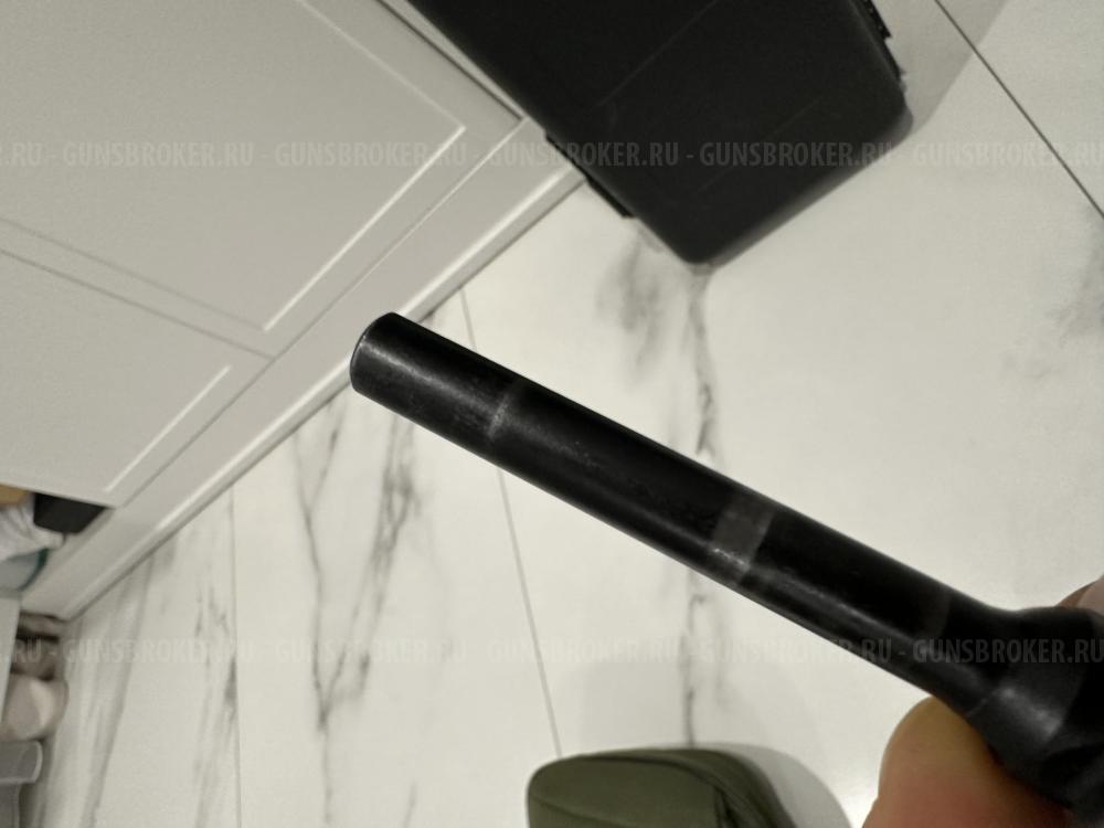 Сайга-МК 7,62х39 исп.033