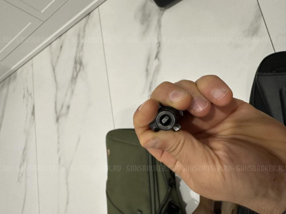 Сайга-МК 7,62х39 исп.033