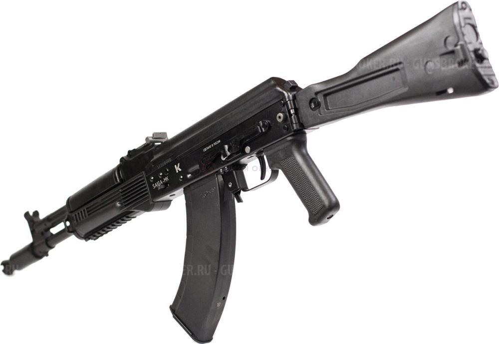 Сайга-МК 7,62х39 исп.33