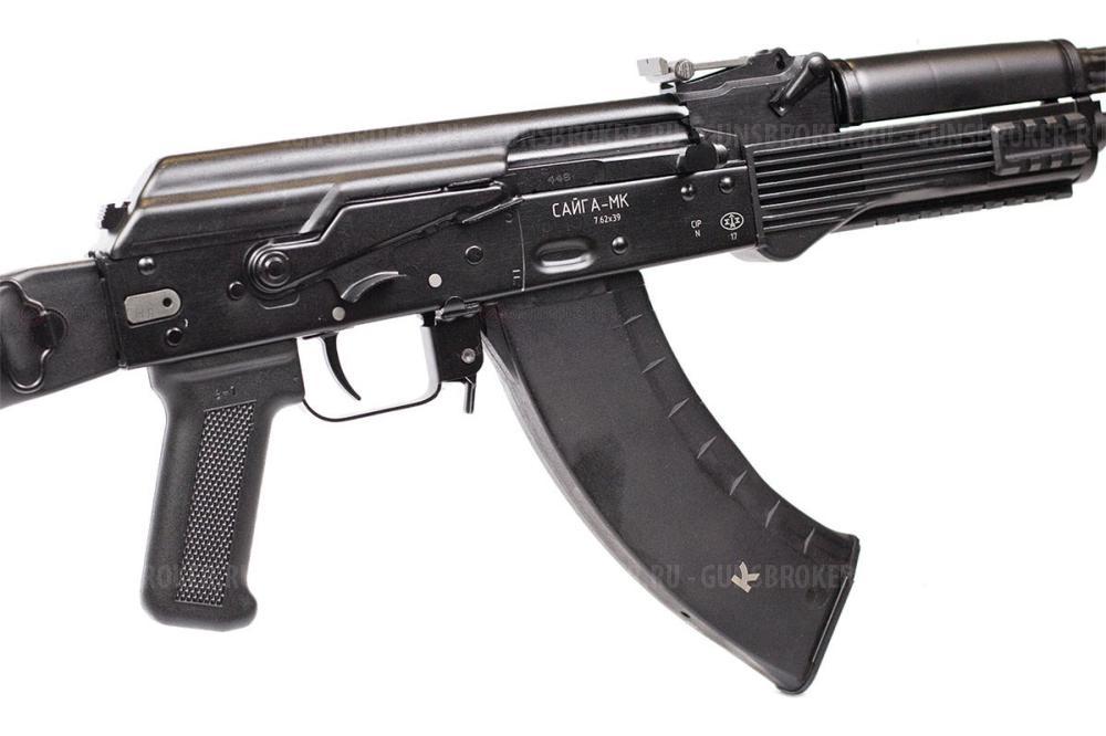 Сайга-МК 7,62х39 исп.33