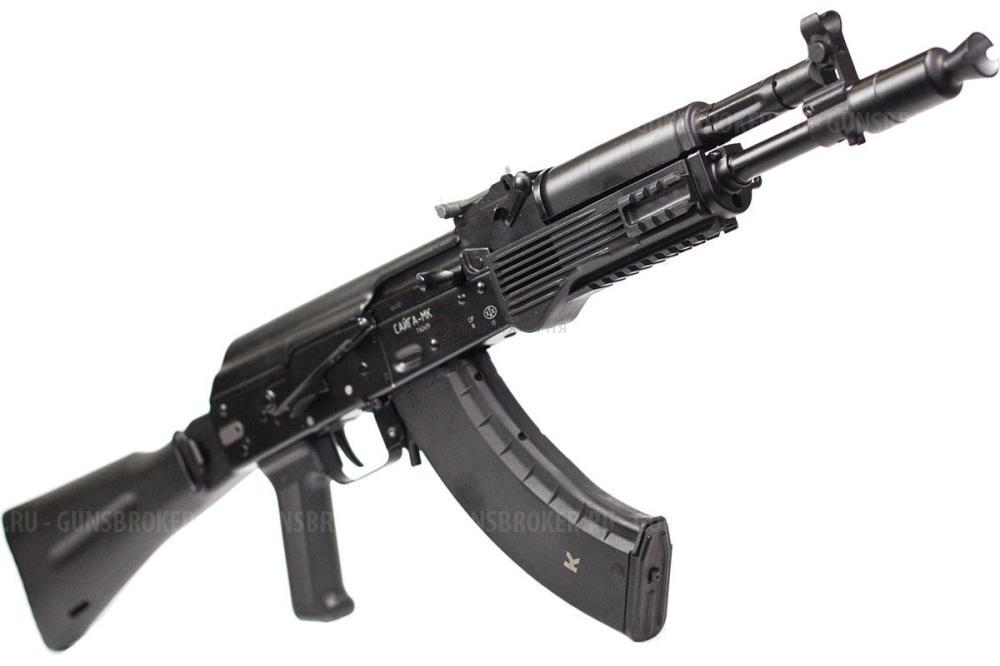 Сайга-МК 7,62х39 исп.33