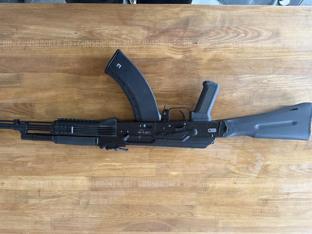 Сайга МК 7.62х39 «Калашников»