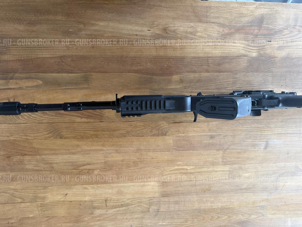 Сайга МК 7.62х39 «Калашников»