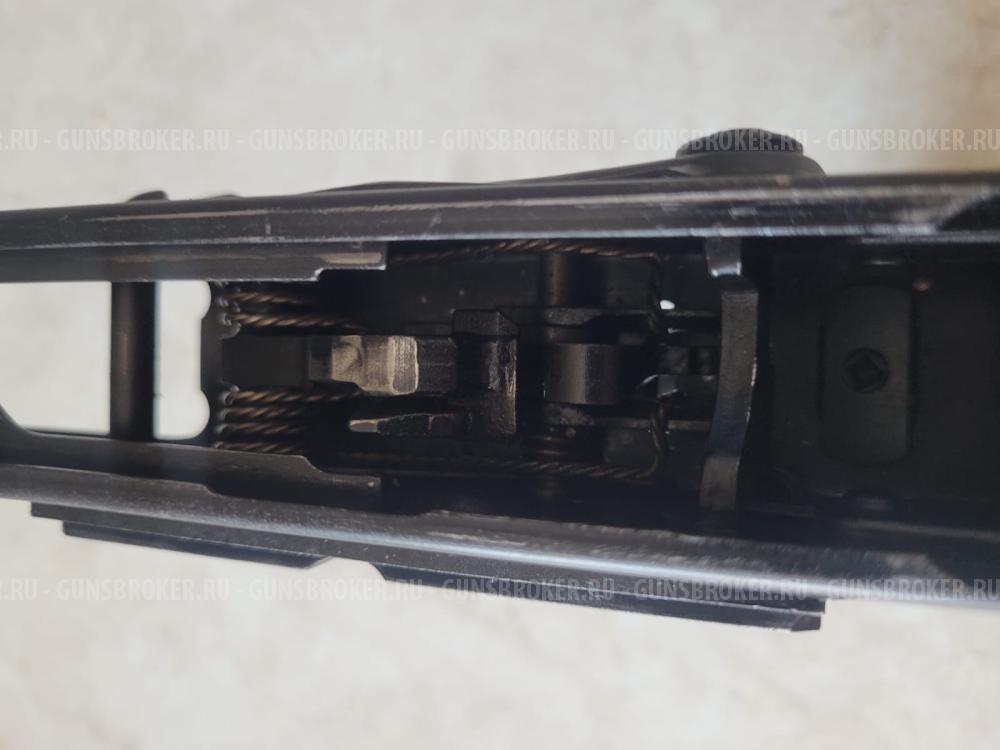 Сайга МК 7.62х39