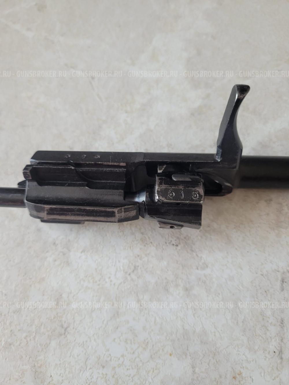 Сайга МК 7.62х39