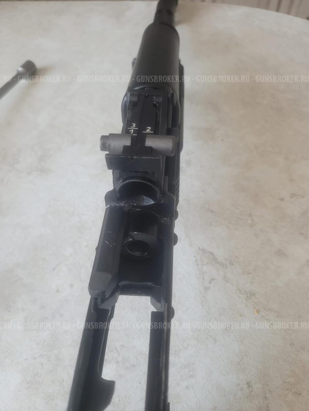 Сайга МК 7.62х39