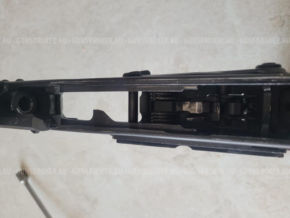 Сайга МК 7.62х39