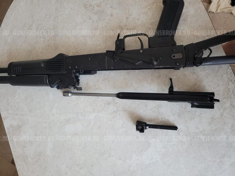 Сайга МК 7.62х39