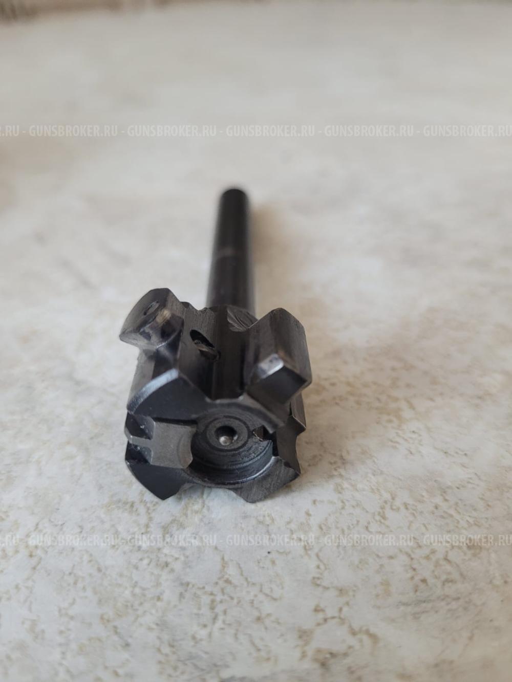 Сайга МК 7.62х39