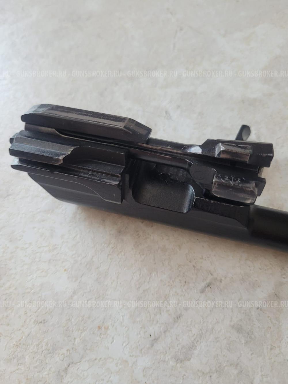 Сайга МК 7.62х39